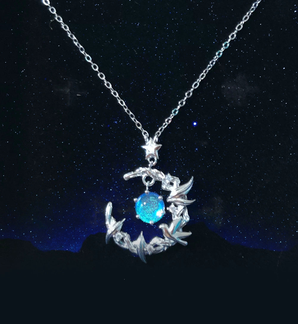 Isabel azul s925 2024