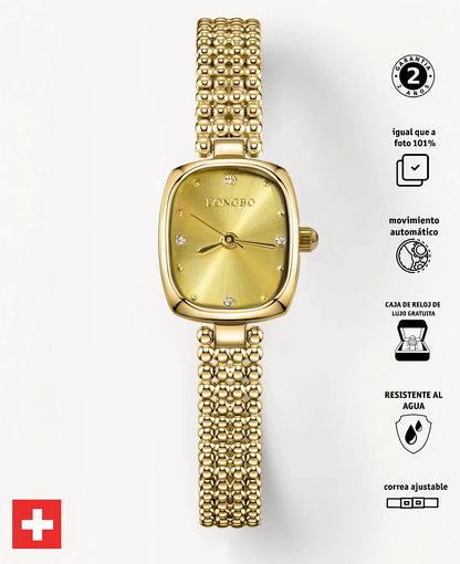 Bound Emerald + Brazalete 🎁 + caja 2025