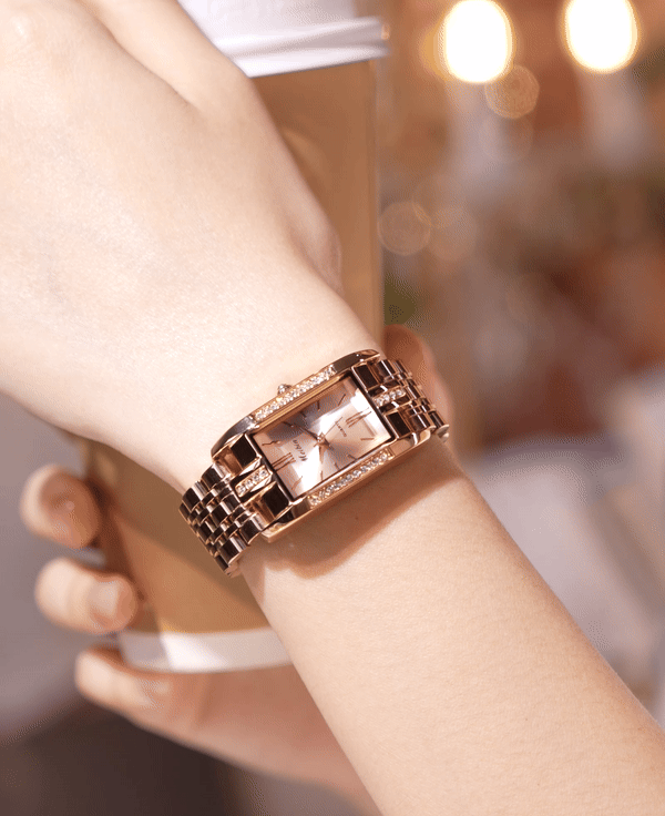 ELAN LUMINE ORO ROSA™ 2024