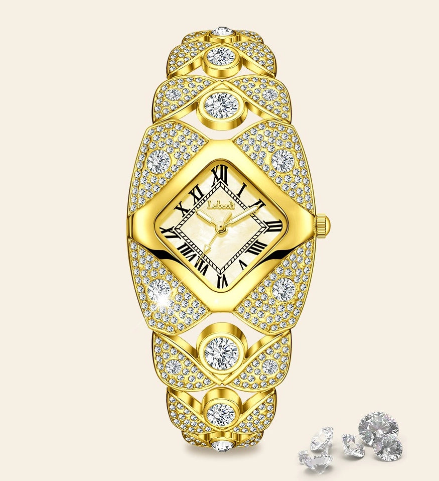 Reloj Carat 128- reloj de lujo 2025(Calida Premium)