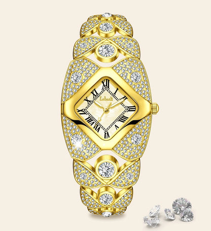 Reloj Carat 128- reloj de lujo 2025(Calida Premium)