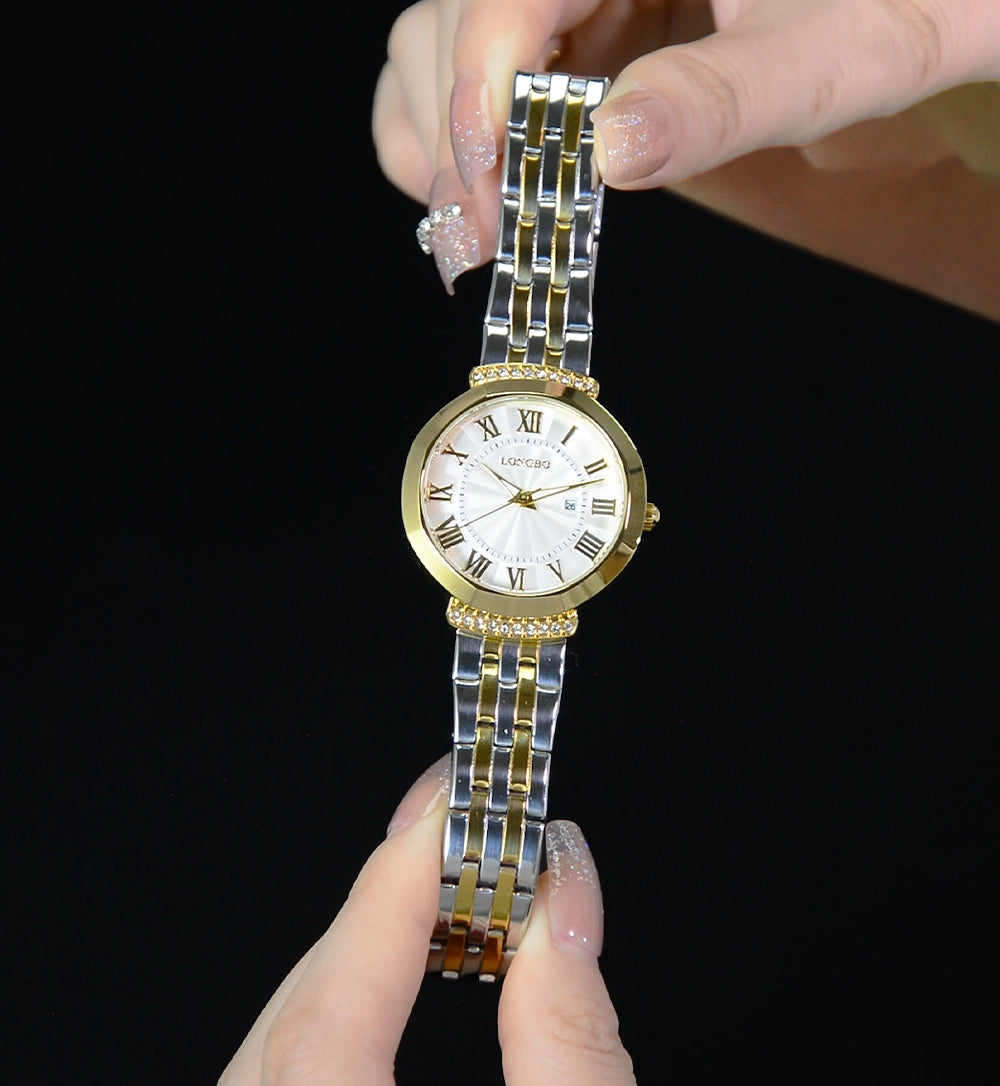 Princess Link + Brazalete 🎁  LABAOLI AUTÉNTICO (NUEVO)