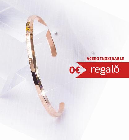 Bound Emerald + Brazalete 🎁 + caja 2025