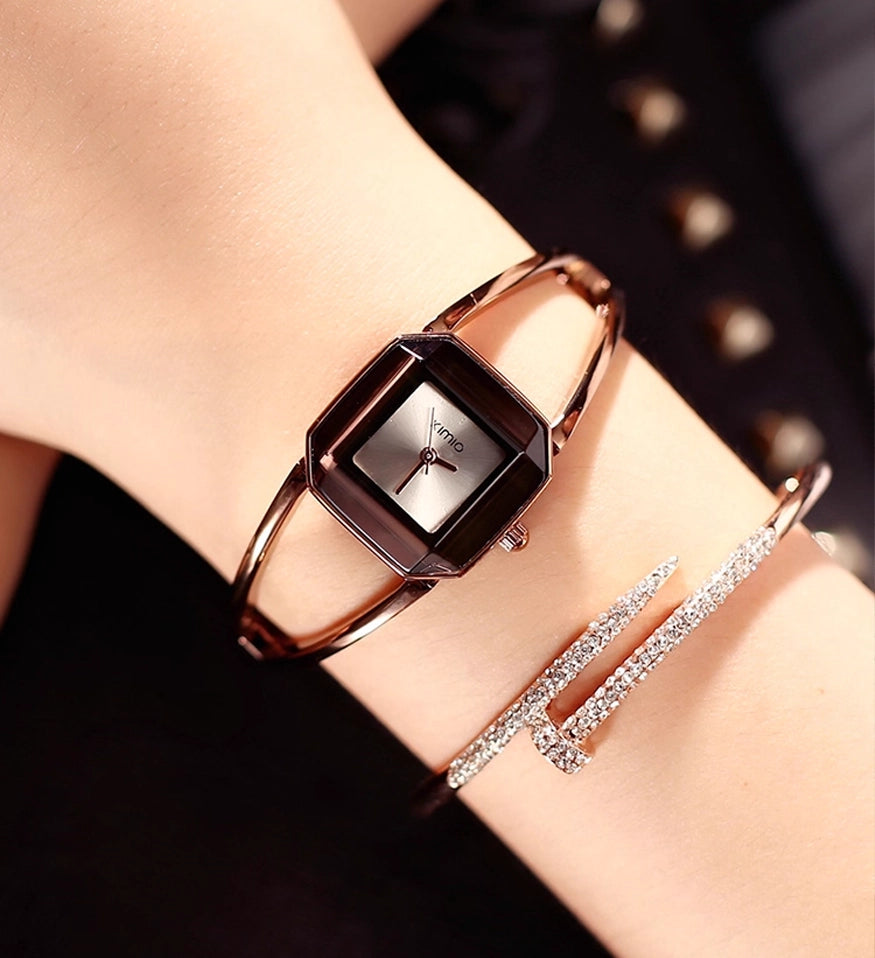 INFINITY RELOJ - PREMIUM CALIDAD 2025