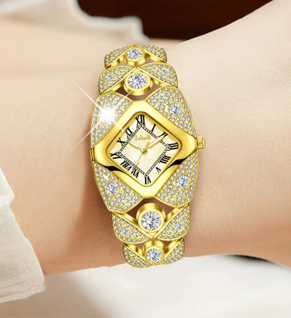 Reloj Carat 128- reloj de lujo 2025(Calida Premium)