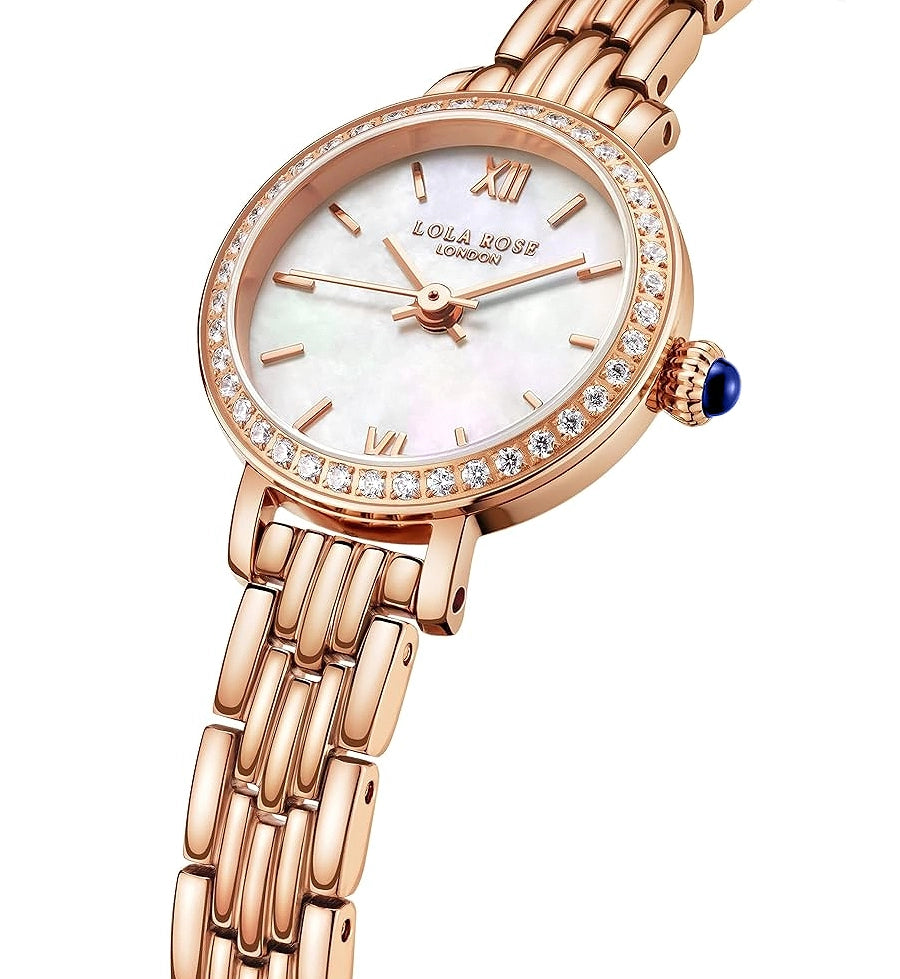 Herencia Radiante - Reloj de lujo 2024