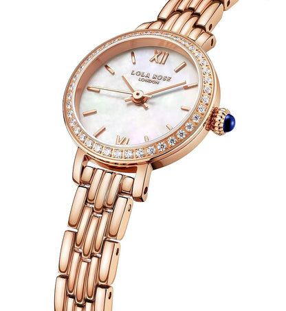 Herencia Radiante - Reloj de lujo 2024