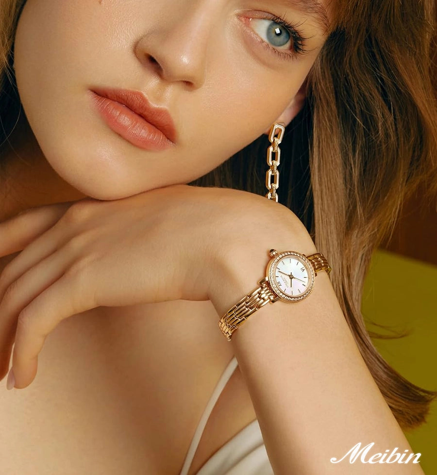 Herencia Radiante - Reloj de lujo 2024