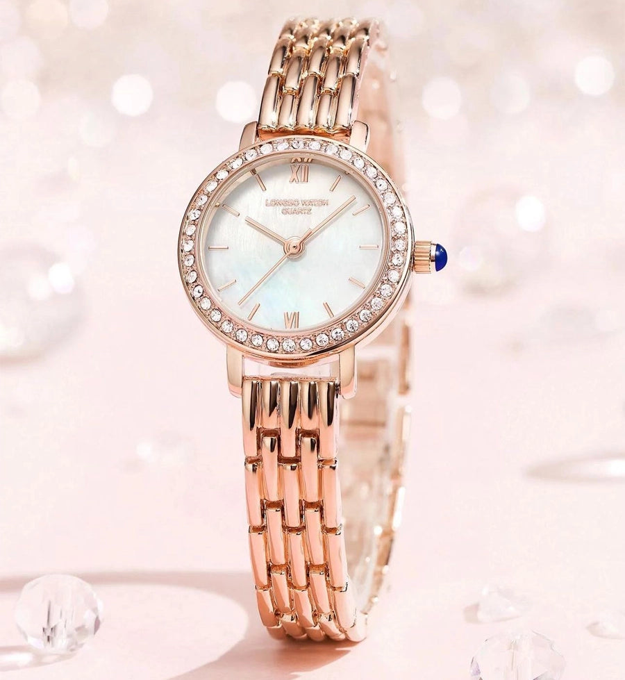 Herencia Radiante - Reloj de lujo 2024