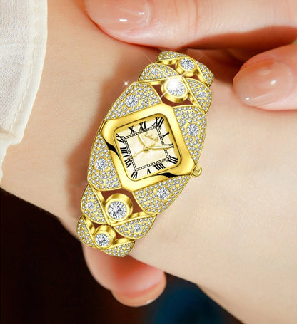 Reloj Carat 128- reloj de lujo 2025(Calida Premium)