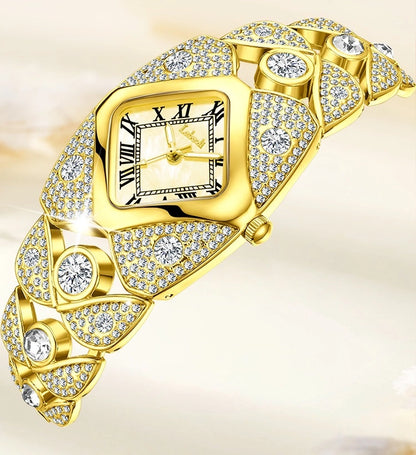 Reloj Carat 128- reloj de lujo 2025(Calida Premium)