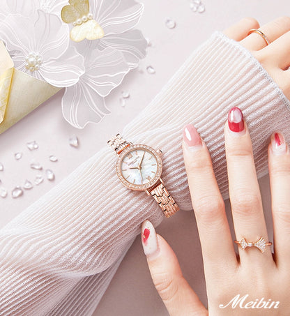 Herencia Radiante - Reloj de lujo 2024