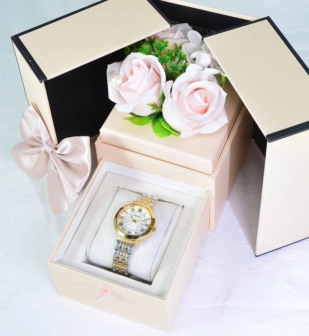 Princess Link + Brazalete 🎁  LABAOLI AUTÉNTICO (NUEVO)