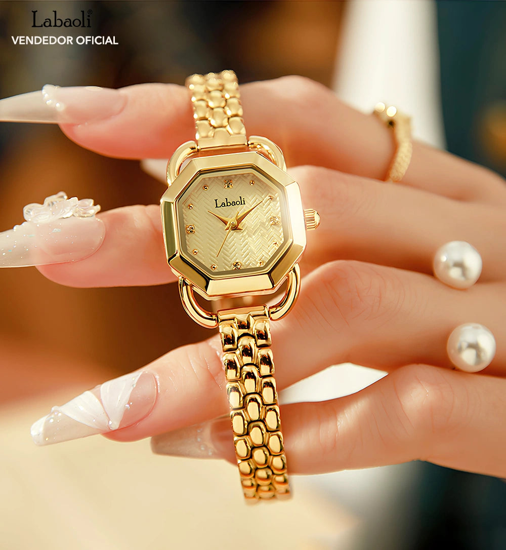 La Grande Classique + Brazalete gratuita 🎁 + caja LABAOLI