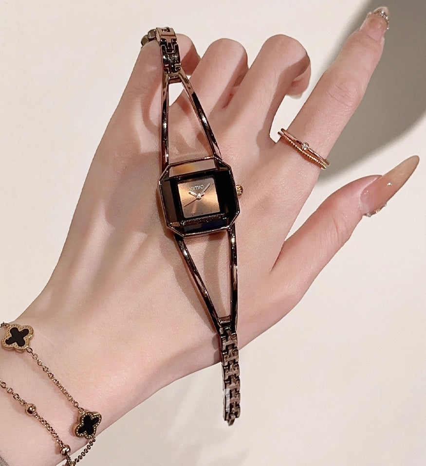 INFINITY RELOJ - PREMIUM CALIDAD 2025