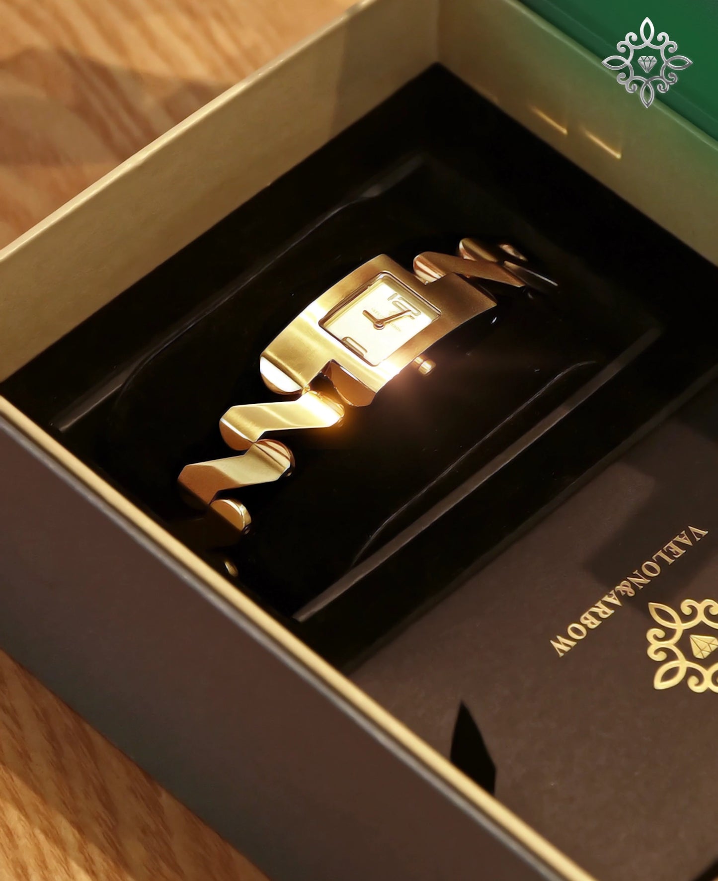 Vintage reloj de lujo + caja gratis ( correa ajustable ) 2025/ STOCK LIMITADO