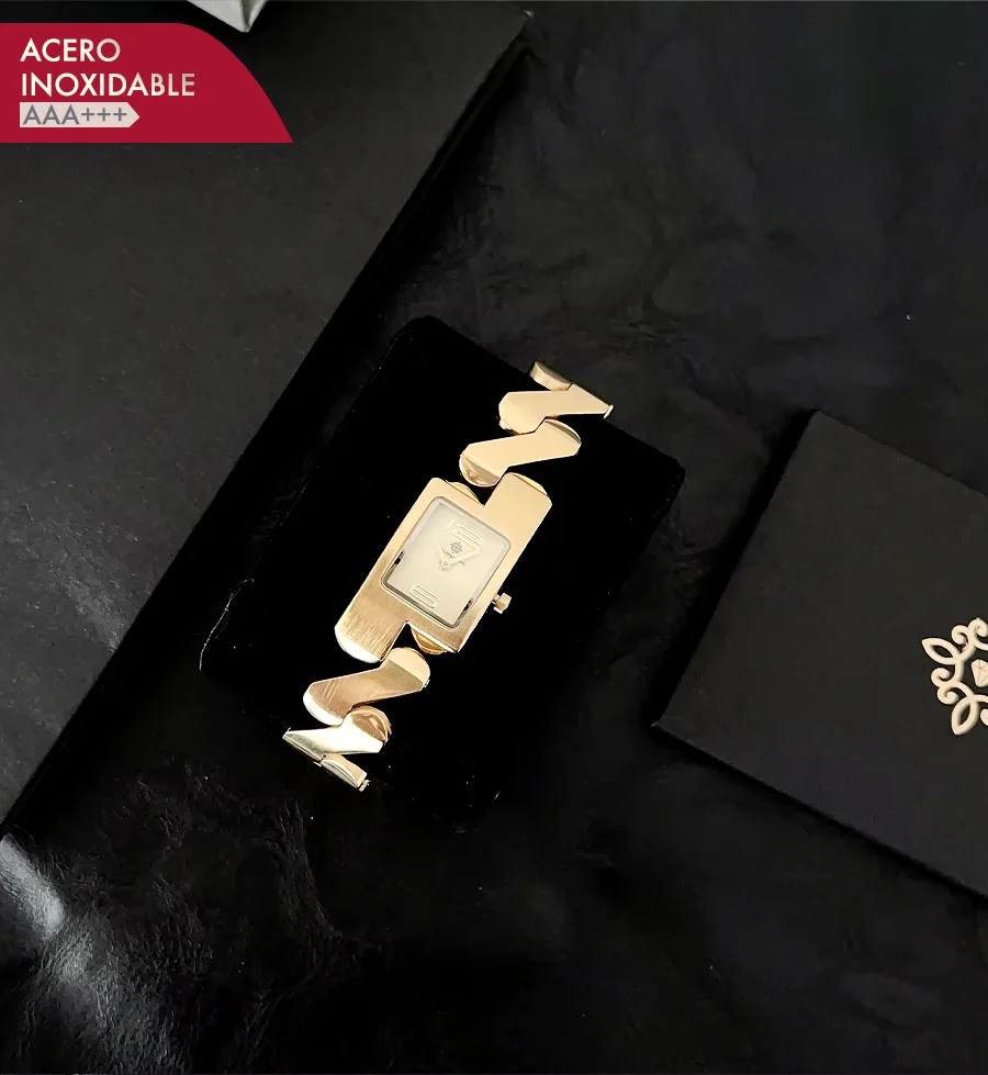 Vintage reloj de lujo + caja gratis ( correa ajustable ) 2025/ STOCK LIMITADO