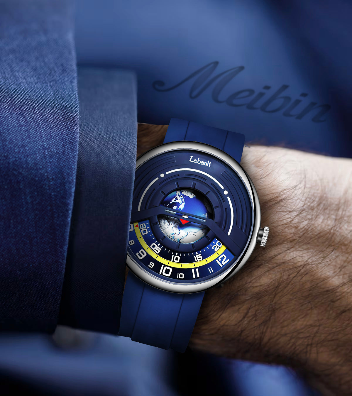 ASTRONOMÍA® - Reloj de lujo 2024