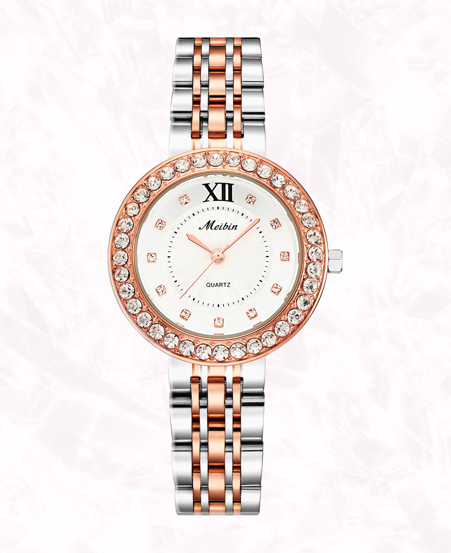 SINFONÍA 007 - CUARZO