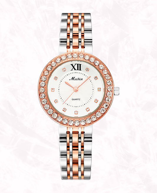 SINFONÍA 007 - CUARZO