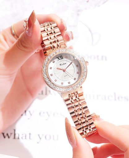 SINFONÍA 007 - CUARZO