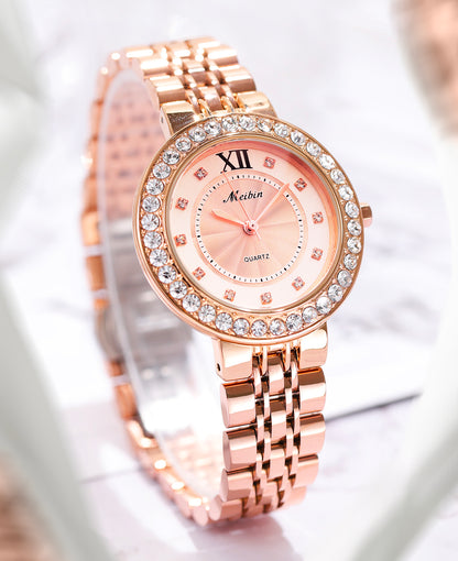 SINFONÍA 007 - CUARZO