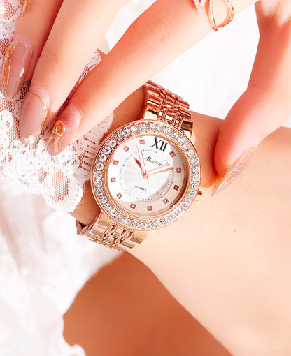 SINFONÍA 007 - CUARZO