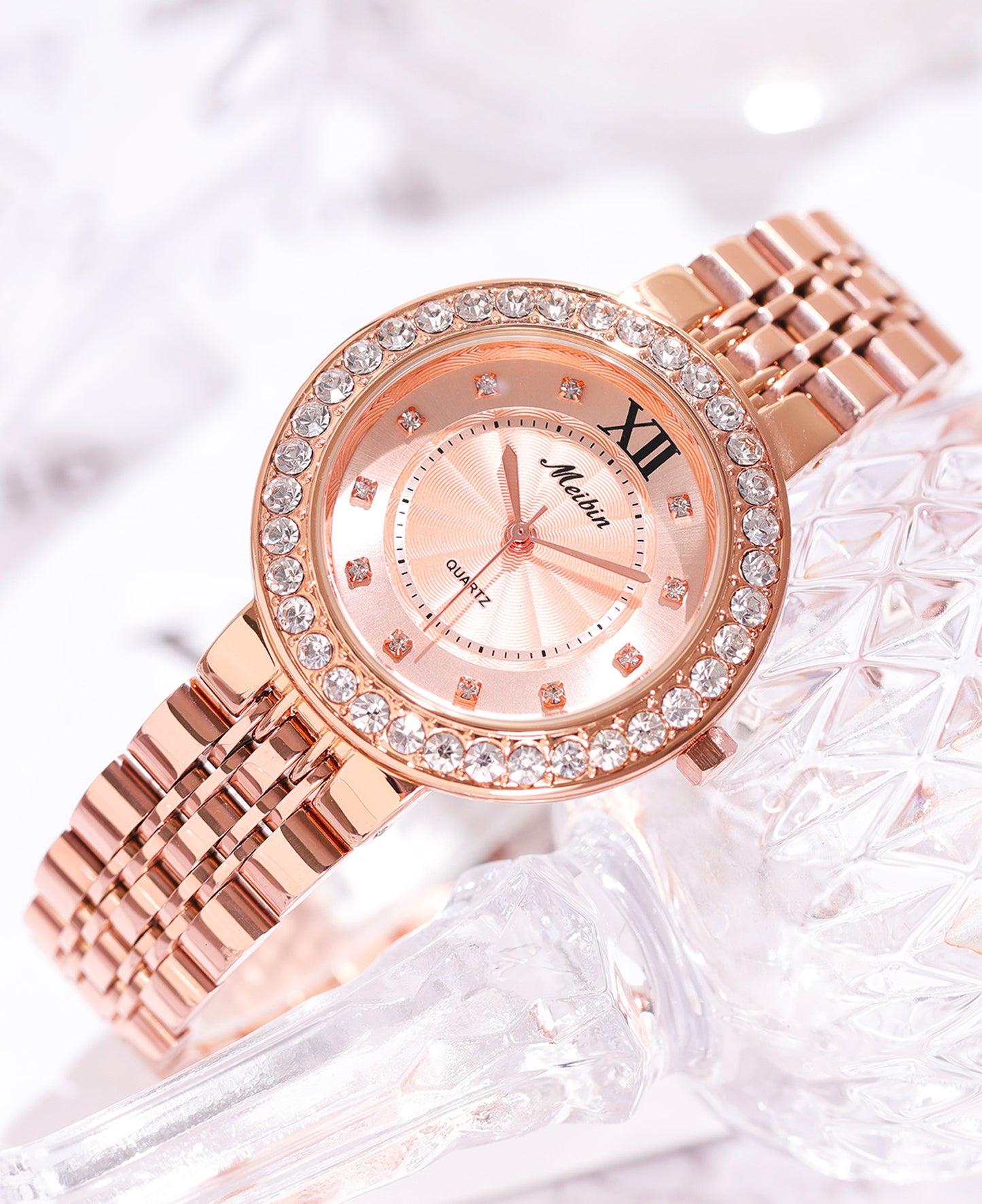 SINFONÍA 007 - CUARZO