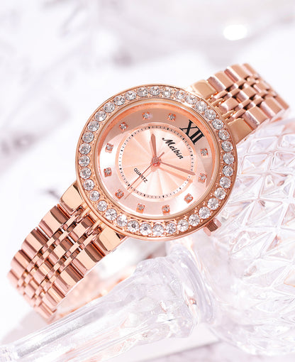 SINFONÍA 007 - CUARZO