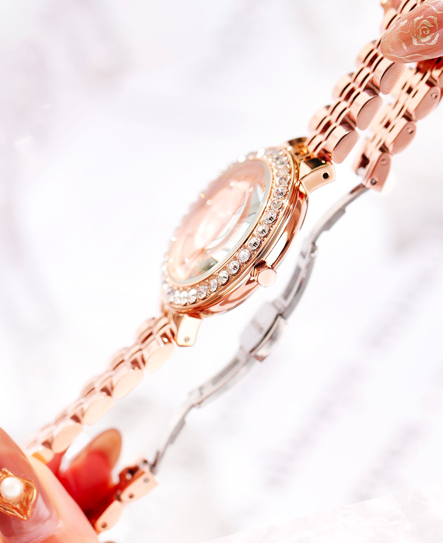 SINFONÍA 007 - CUARZO