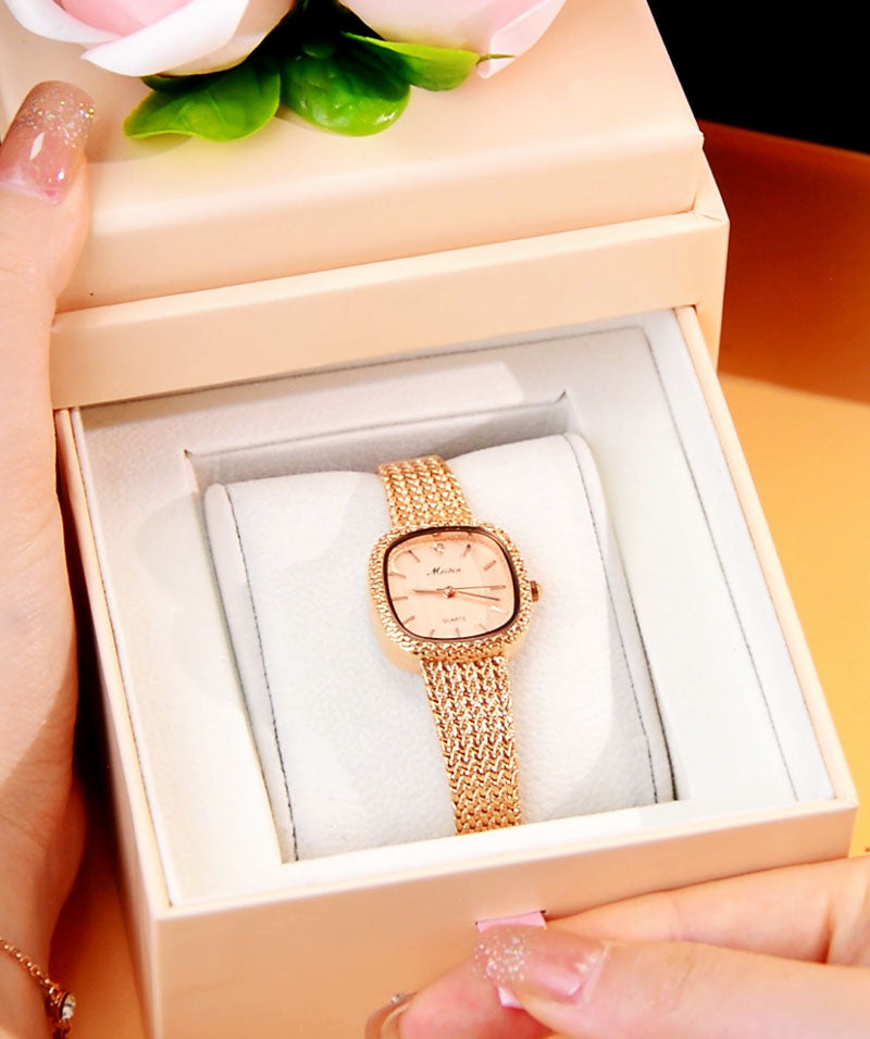 Reloj-Celestial 2024 movimiento mecánico de cuerda automática + caja de regalo de lujo 🎁