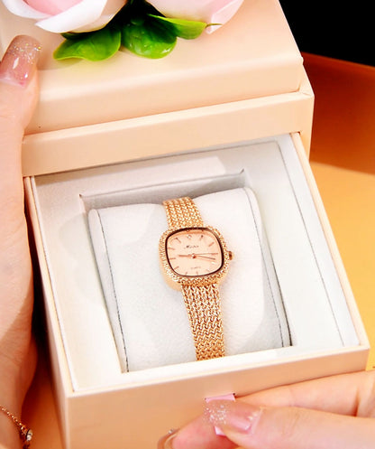 Reloj-Celestial 2024 movimiento mecánico de cuerda automática + caja de regalo de lujo 🎁