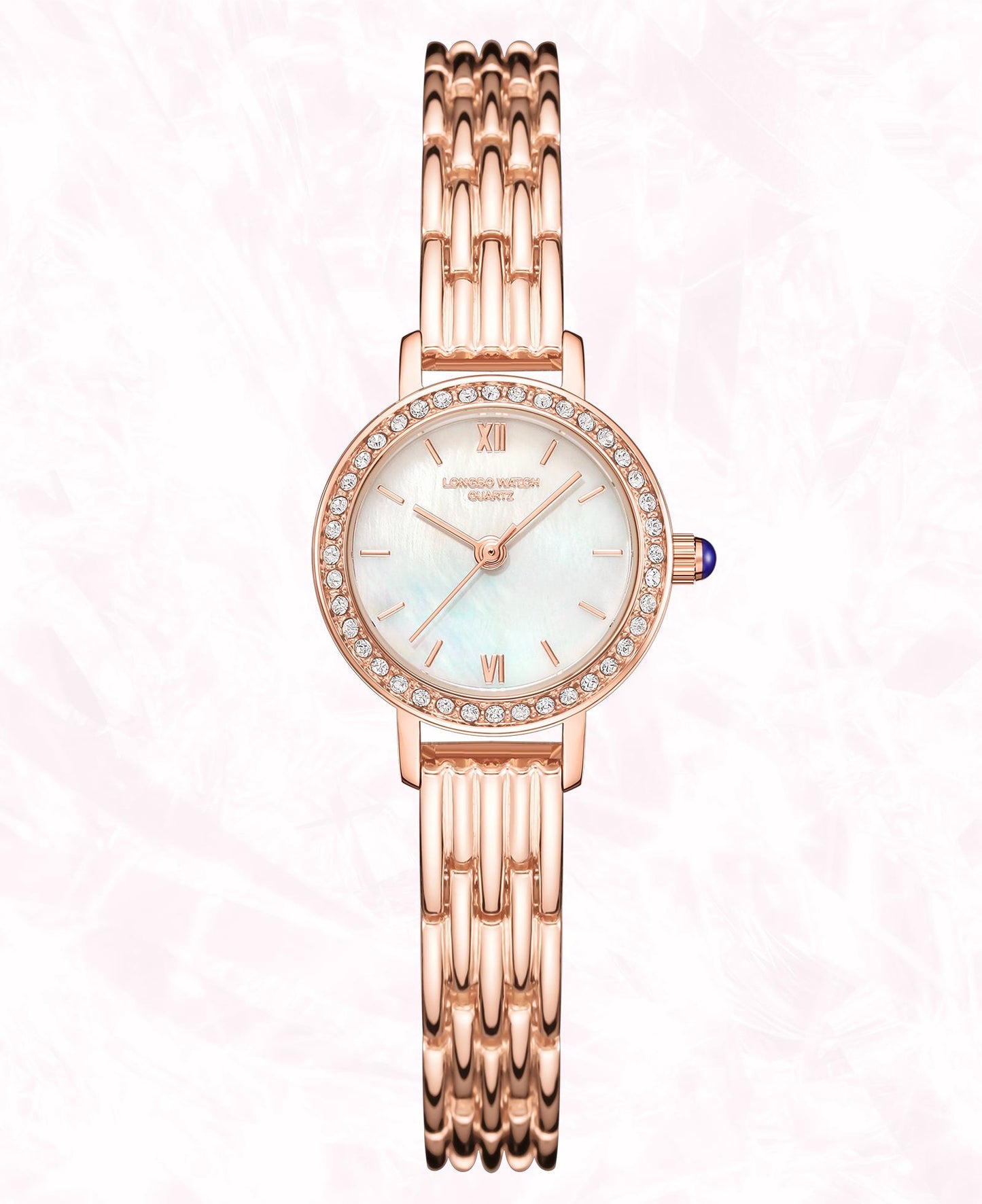 SINFONÍA 77 - CUARZO