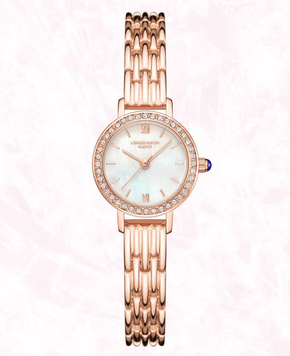 SINFONÍA 77 - CUARZO