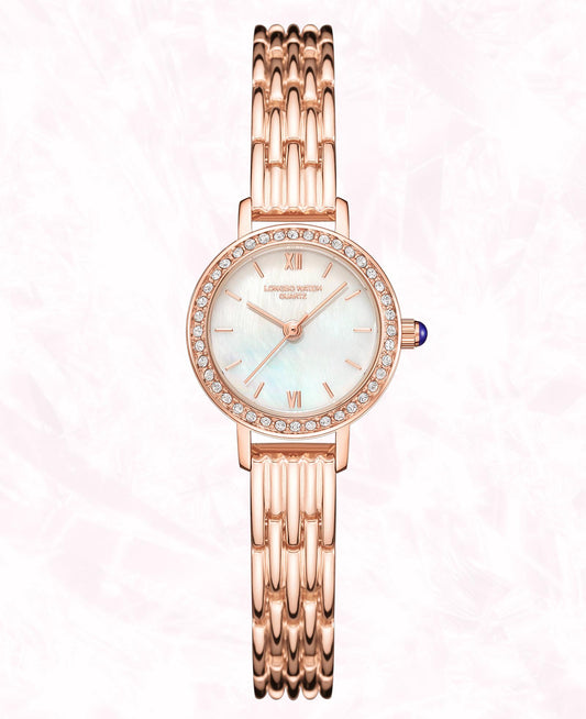 SINFONÍA 77 - CUARZO