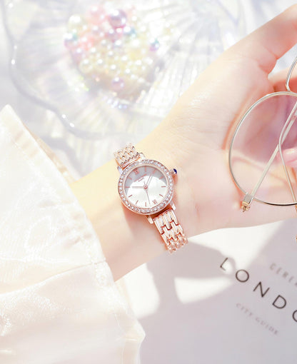 SINFONÍA 77 - CUARZO