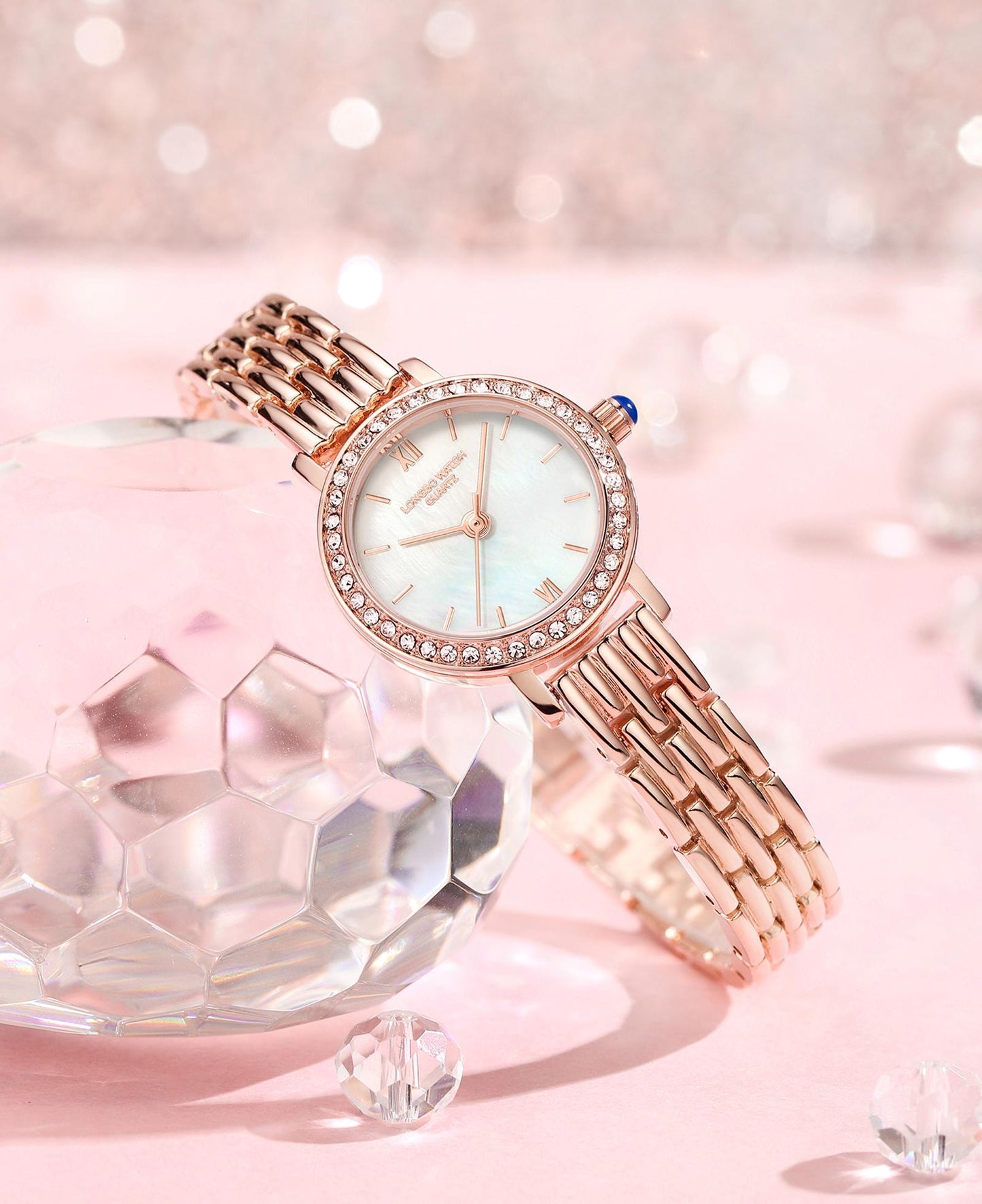 SINFONÍA 77 - CUARZO