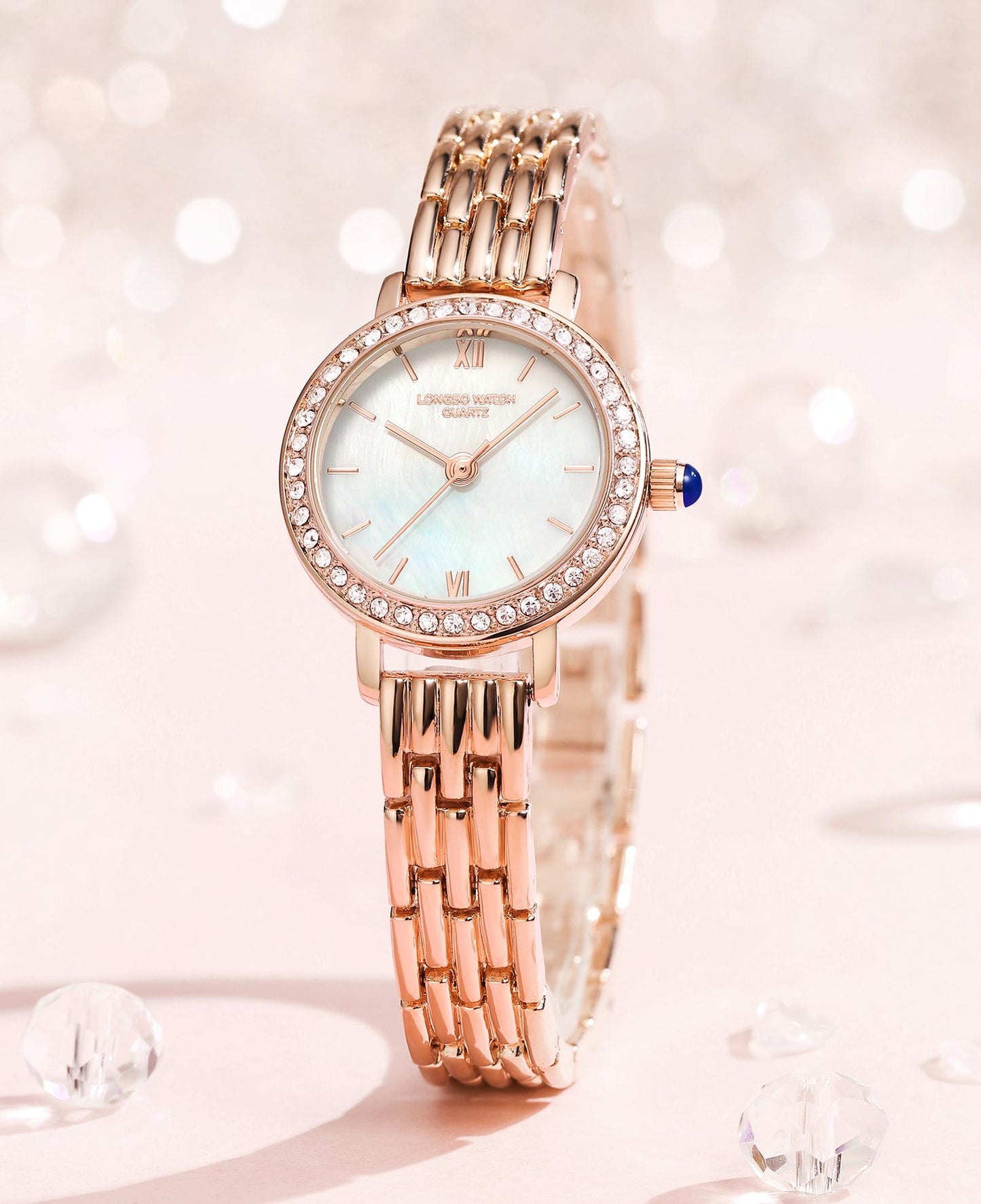 SINFONÍA 77 - CUARZO