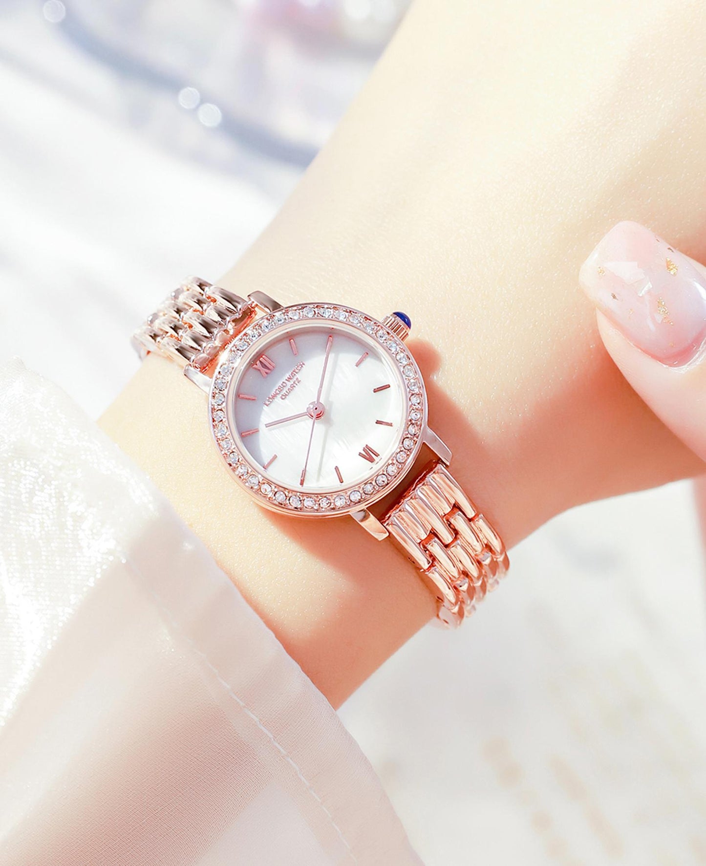 SINFONÍA 77 - CUARZO